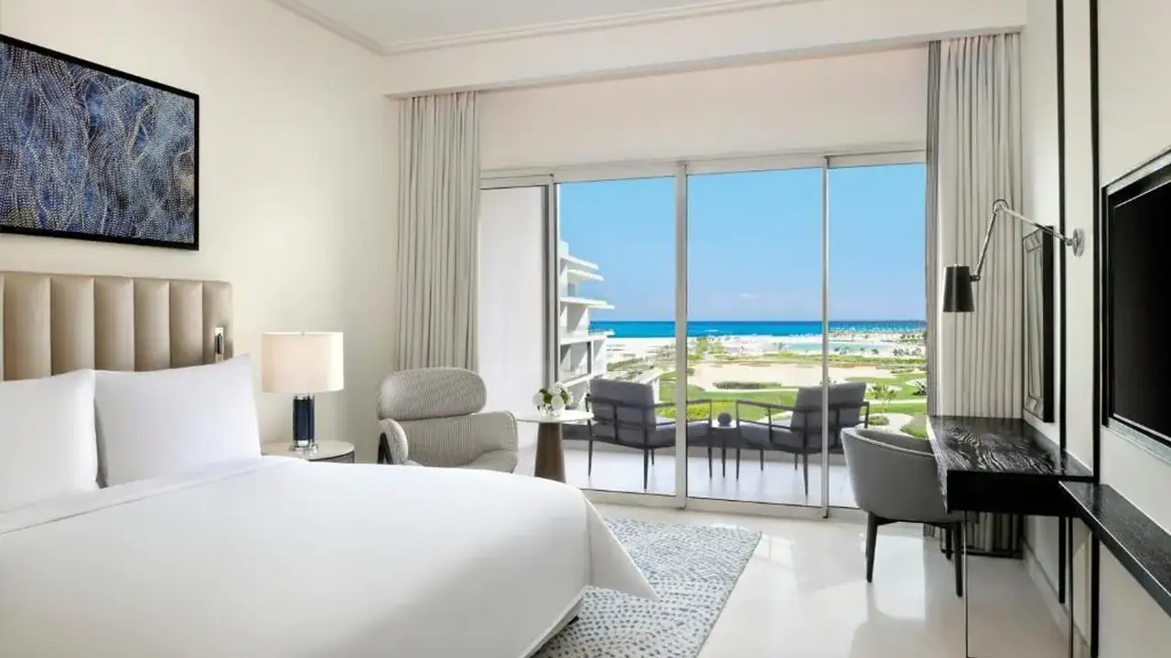 Address Beach Resort Marassi