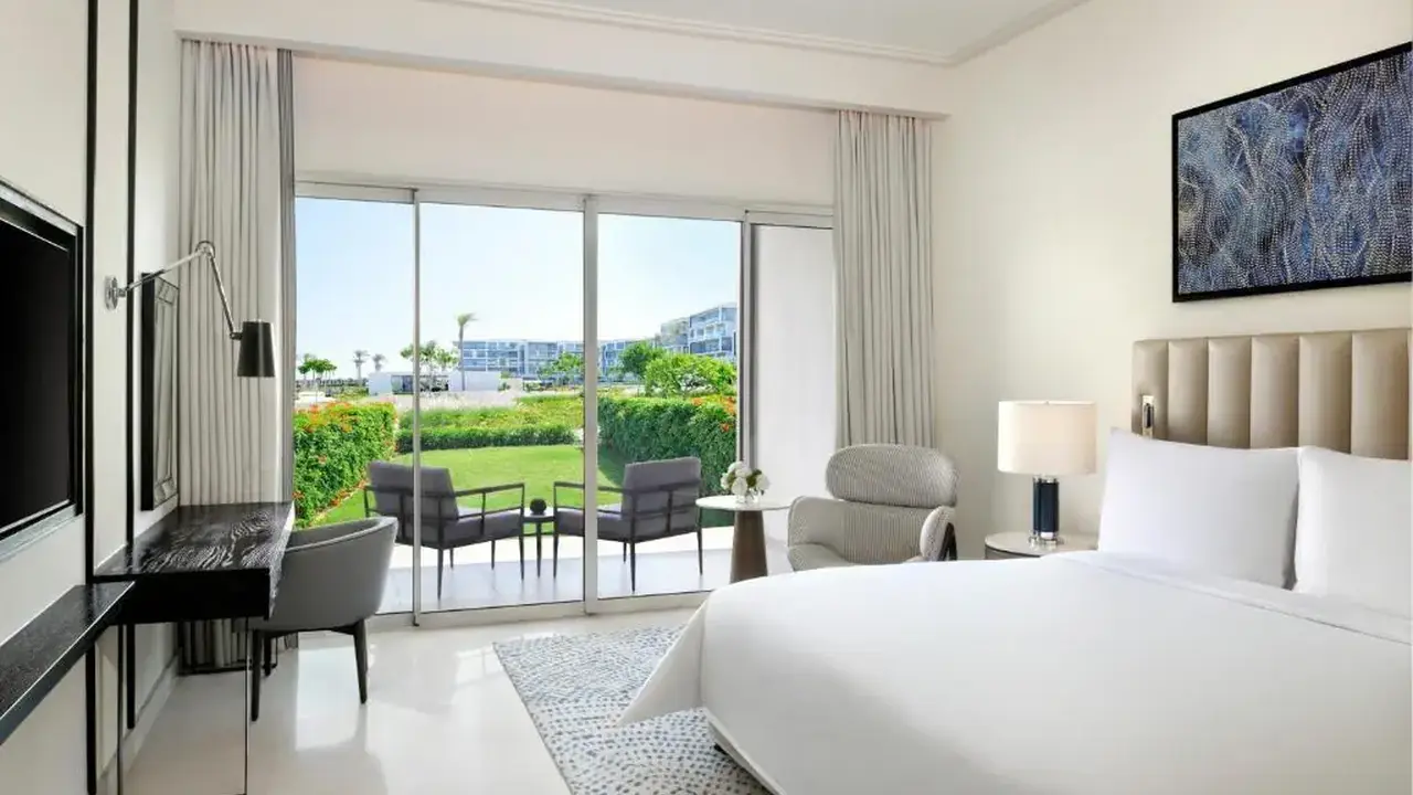 Address Beach Resort Marassi