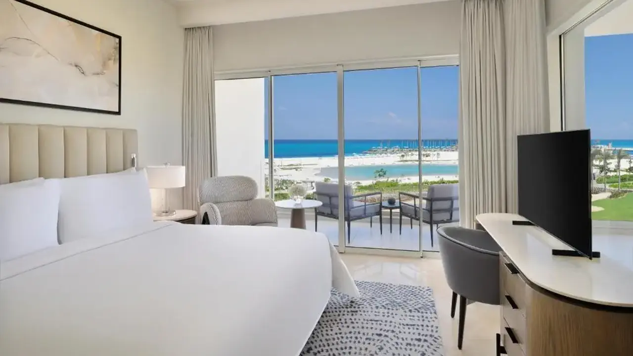 Address Beach Resort Marassi