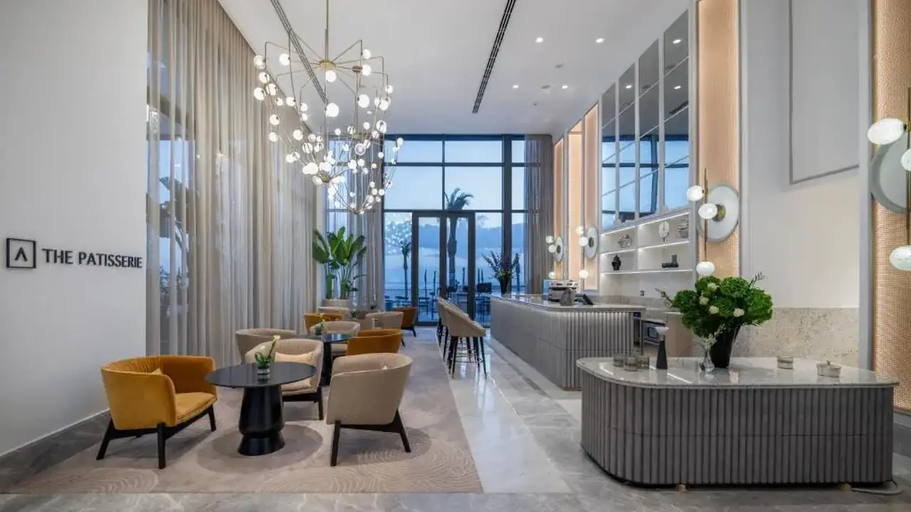 Address Beach Resort Marassi