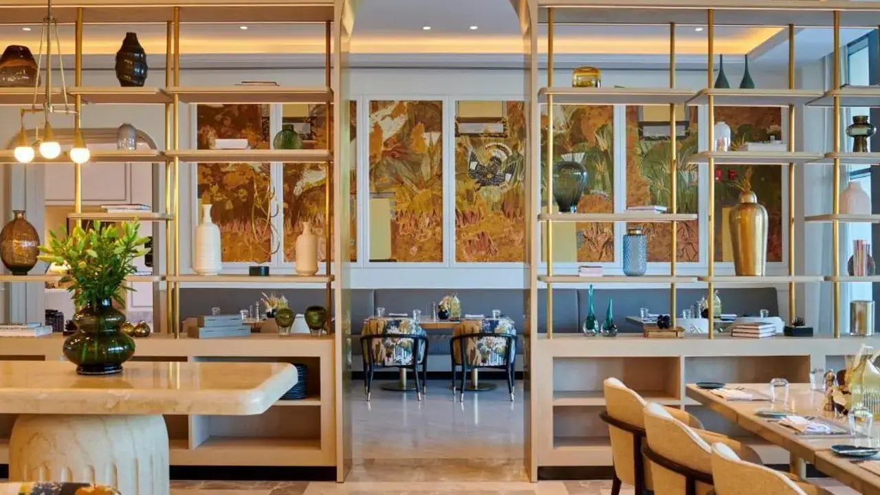 Address Beach Resort Marassi