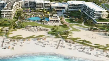 Address Beach Resort Marassi