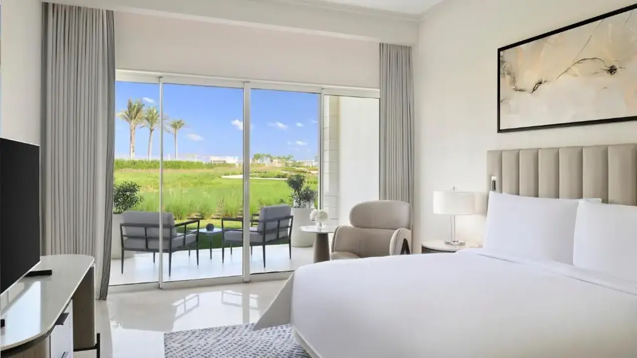 Address Beach Resort Marassi