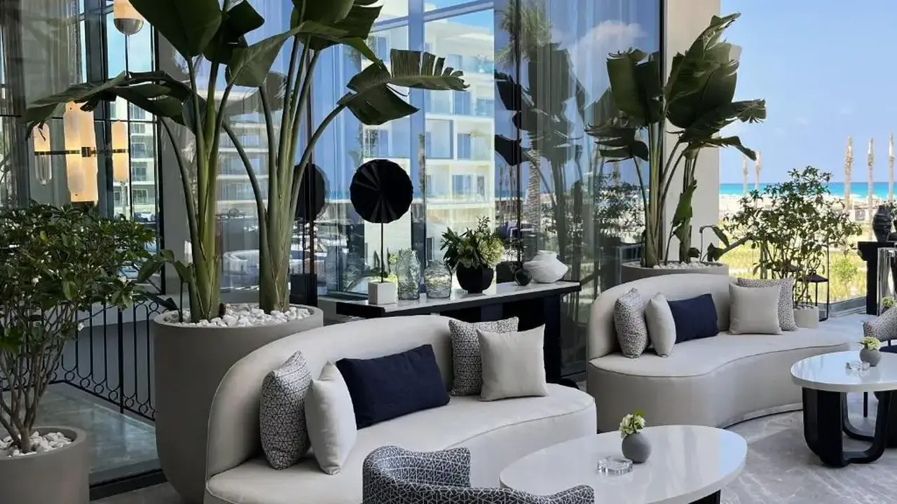 Address Beach Resort Marassi