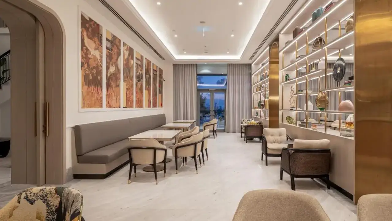 Address Beach Resort Marassi