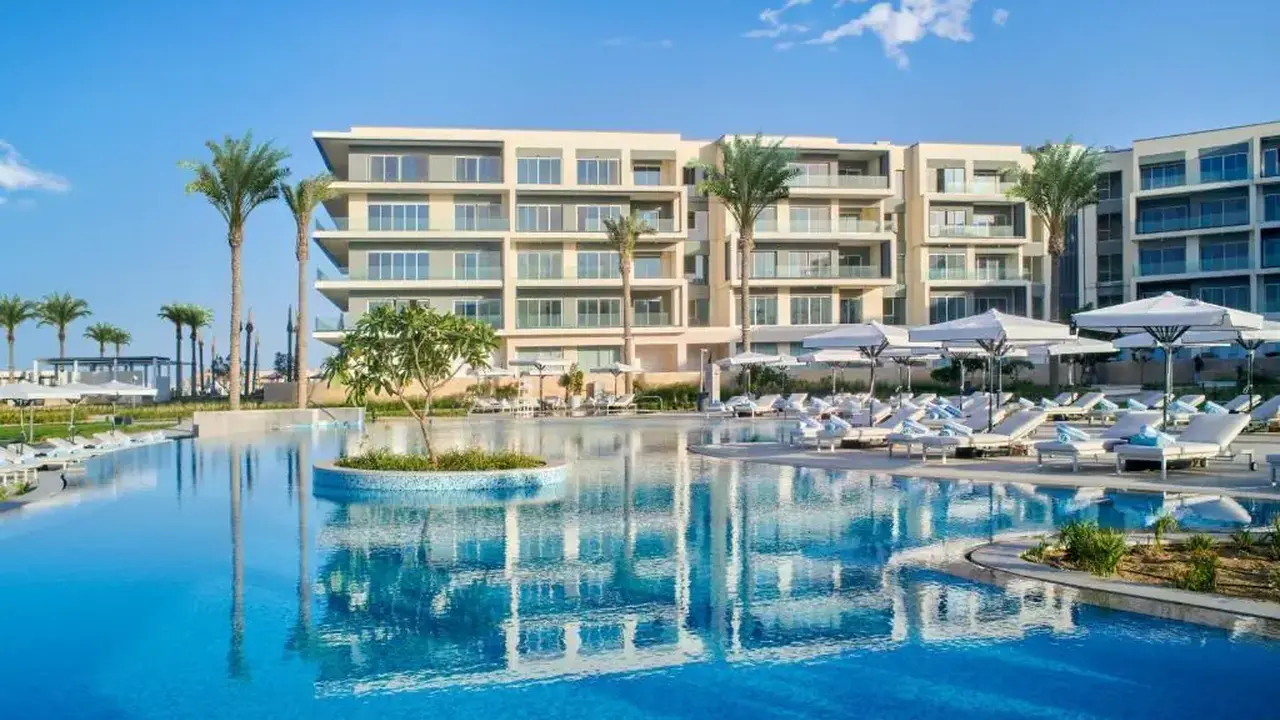Address Beach Resort Marassi