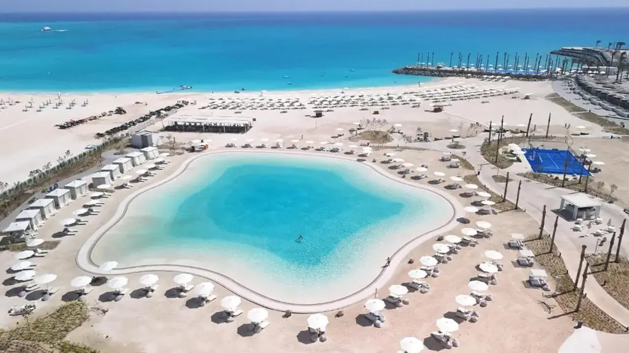 Address Beach Resort Marassi