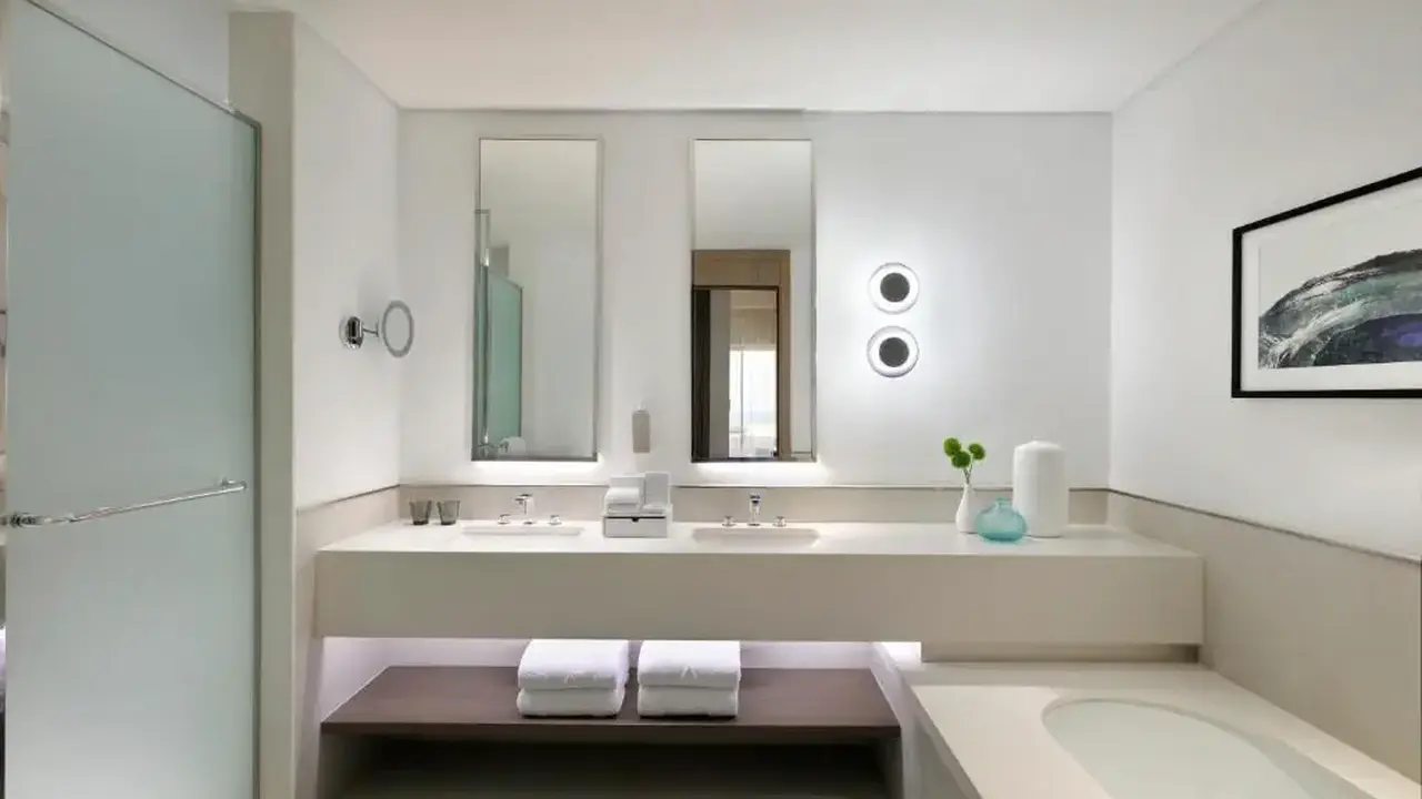 Address Beach Resort Marassi