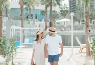 Address Beach Resort