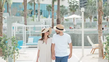 Address Beach Resort