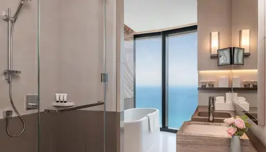 Address Beach Resort