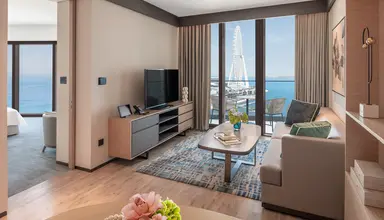 Address Beach Resort