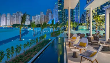 Address Beach Resort