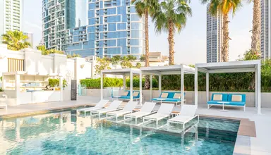 Address Beach Resort
