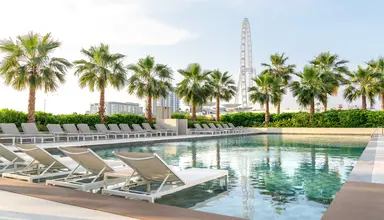 Address Beach Resort