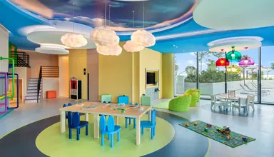 Address Beach Resort