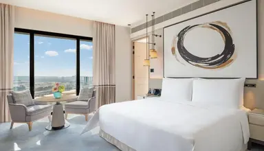 Address Beach Resort