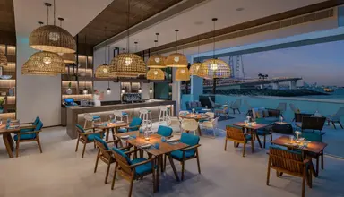 Address Beach Resort