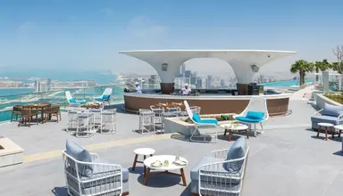 Address Beach Resort