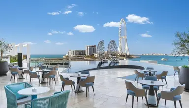 Address Beach Resort