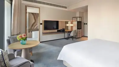 Address Beach Resort