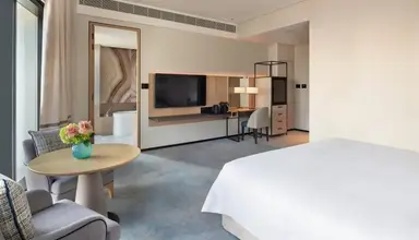 Address Beach Resort