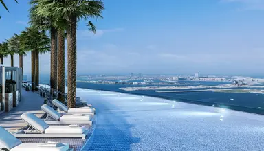 Address Beach Resort
