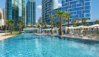 Address Beach Resort