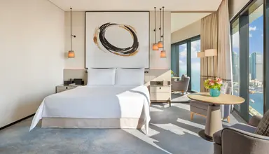 Address Beach Resort