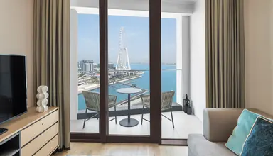 Address Beach Resort