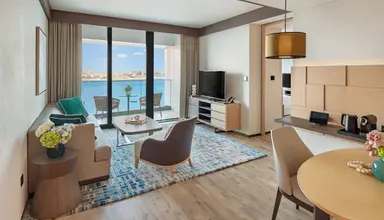 Address Beach Resort