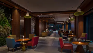 Address Beach Resort