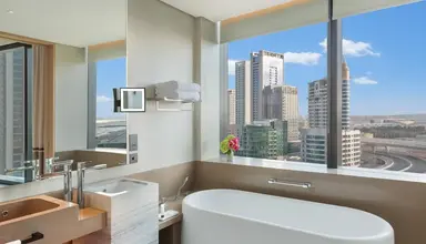 Address Beach Resort
