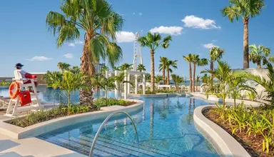 Address Beach Resort