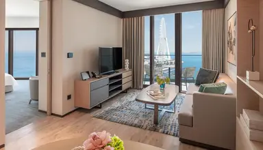 Address Beach Resort