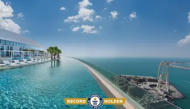 Address Beach Resort
