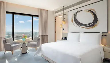 Address Beach Resort