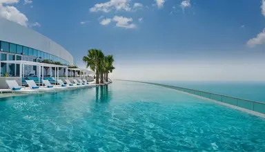 Address Beach Resort