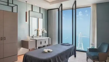 Address Beach Resort