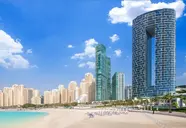 Address Beach Resort