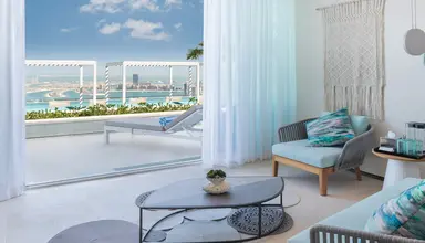 Address Beach Resort