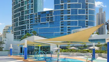 Address Beach Resort