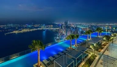 Address Beach Resort