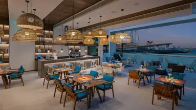 Address Beach Resort