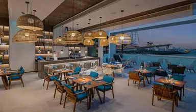 Address Beach Resort