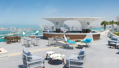 Address Beach Resort
