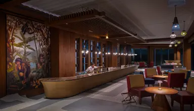 Address Beach Resort