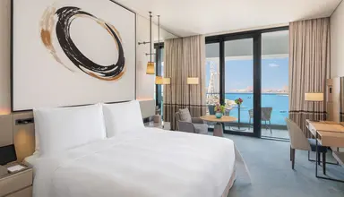 Address Beach Resort