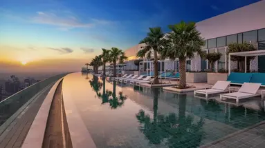 Address Beach Resort