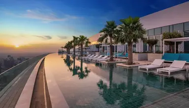Address Beach Resort